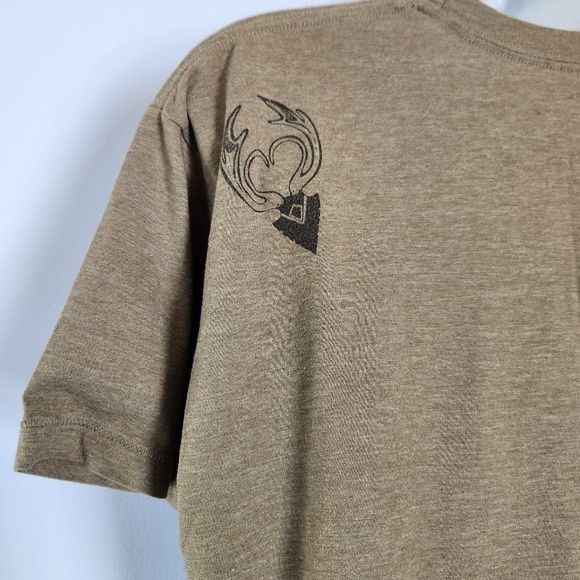 Love Making Tshirt - Picture 3 of 6